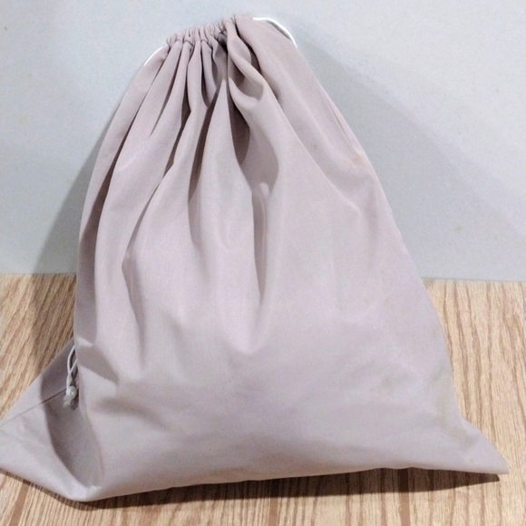 Good Condition Drawstring Protection Storage Dust Bag 17.5 x 17.5 inches - Picture 1 of 8